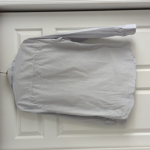 Julian & Mark stretch button down - Picture 6 of 6